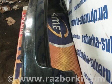 ФОТО Бампер задний для Subaru Legacy IV BL/BP (03-09) Київ