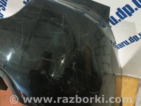 ФОТО Бампер задний для Subaru Legacy IV BL/BP (03-09) Київ