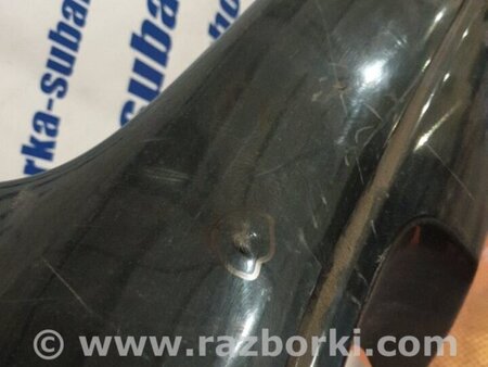 ФОТО Бампер задний для Subaru Legacy IV BL/BP (03-09) Київ
