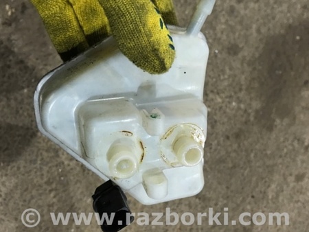 ФОТО Бачок для тормозной жидкости для Porsche Cayenne Type 958 (10-18) Киев