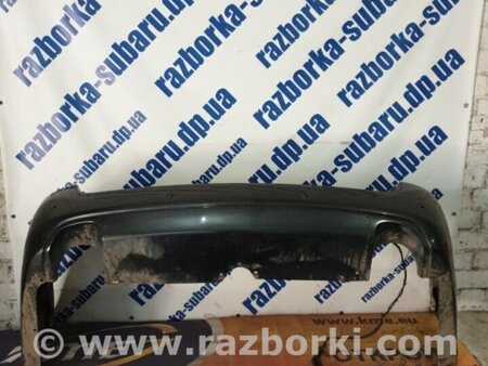 ФОТО Бампер задний для Subaru Legacy IV BL/BP (03-09) Київ
