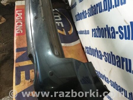 ФОТО Бампер задний для Subaru Legacy IV BL/BP (03-09) Київ