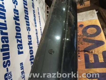 ФОТО Бампер задний для Subaru Legacy IV BL/BP (03-09) Київ