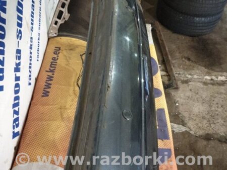 ФОТО Бампер задний для Subaru Legacy IV BL/BP (03-09) Київ