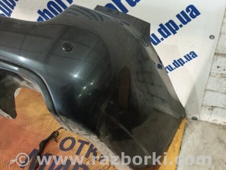 ФОТО Бампер задний для Subaru Legacy IV BL/BP (03-09) Київ