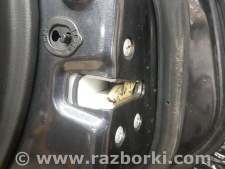 ФОТО Замок двери задний правый для Subaru Legacy IV BL/BP (03-09) Київ