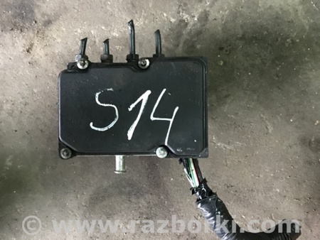 ФОТО Блок ABS для Subaru Legacy IV BL/BP (03-09) Київ