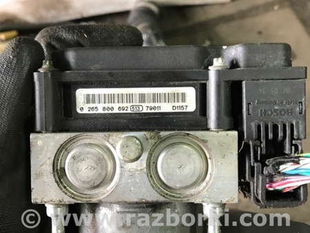 ФОТО Блок ABS для Subaru Legacy IV BL/BP (03-09) Київ
