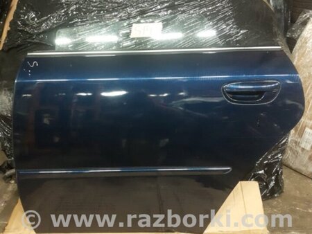 ФОТО Дверь задняя левая для Subaru Legacy IV BL/BP (03-09) Київ