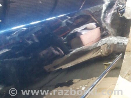 ФОТО Дверь задняя левая для Subaru Legacy IV BL/BP (03-09) Київ