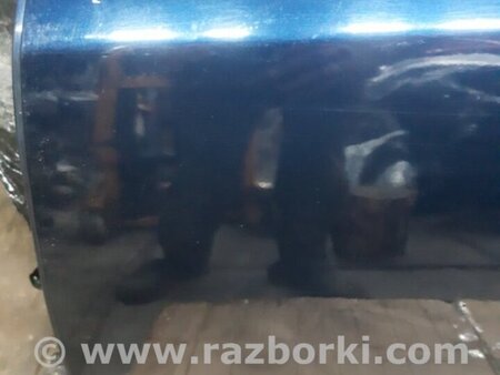 ФОТО Дверь задняя левая для Subaru Legacy IV BL/BP (03-09) Київ