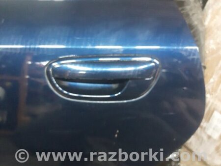 ФОТО Дверь задняя левая для Subaru Legacy IV BL/BP (03-09) Київ