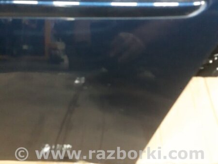 ФОТО Дверь задняя левая для Subaru Legacy IV BL/BP (03-09) Київ