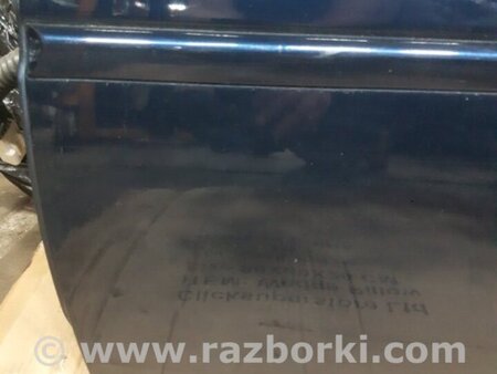 ФОТО Дверь задняя левая для Subaru Legacy IV BL/BP (03-09) Київ