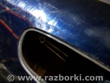 ФОТО Дверь задняя левая для Subaru Legacy IV BL/BP (03-09) Київ