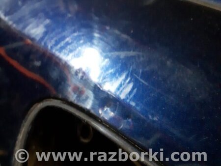 ФОТО Дверь задняя левая для Subaru Legacy IV BL/BP (03-09) Київ