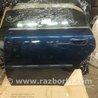 Дверь задняя левая Subaru Legacy IV BL/BP (03-09)