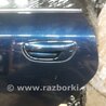 ФОТО Дверь задняя левая для Subaru Legacy IV BL/BP (03-09) Київ