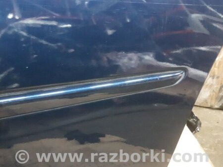 ФОТО Молдинг на дверь задний левый для Subaru Legacy IV BL/BP (03-09) Київ