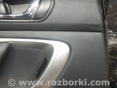 ФОТО Карта двери задней левой для Subaru Legacy IV BL/BP (03-09) Київ