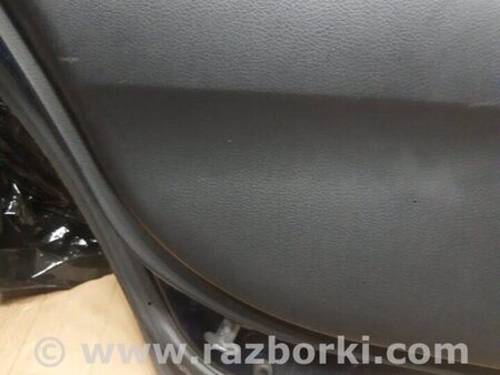 ФОТО Карта двери задней левой для Subaru Legacy IV BL/BP (03-09) Київ