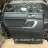 Карта двери задней левой Subaru Legacy IV BL/BP (03-09)