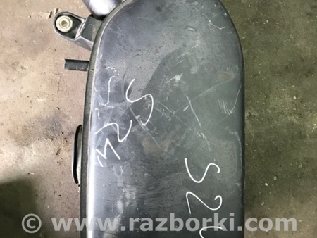 ФОТО Резонатор воздушного фильтра для Subaru Legacy IV BL/BP (03-09) Київ