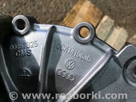 ФОТО Комплект сцепления для Audi (Ауди) A4 B8 - 8K2, 8K5 (08.2007-11.2015) Киев