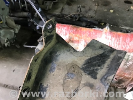 ФОТО Накладка кузова для Subaru Legacy IV BL/BP (03-09) Київ