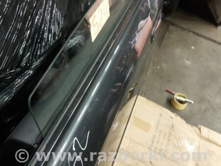 ФОТО Стекло задней левой двери для Subaru Legacy IV BL/BP (03-09) Київ