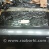 Стекло задней левой двери Subaru Legacy IV BL/BP (03-09)