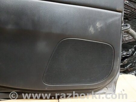 ФОТО Карта двери задней левой для Subaru Legacy IV BL/BP (03-09) Київ