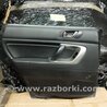 Карта двери задней левой Subaru Legacy IV BL/BP (03-09)