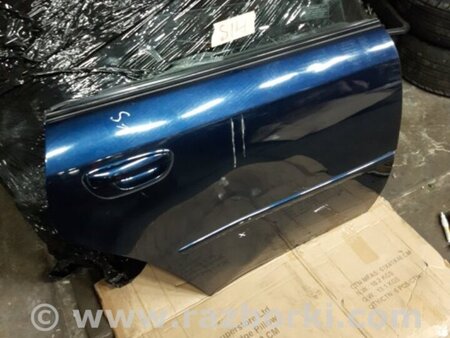 ФОТО Дверь задняя правая для Subaru Legacy IV BL/BP (03-09) Київ