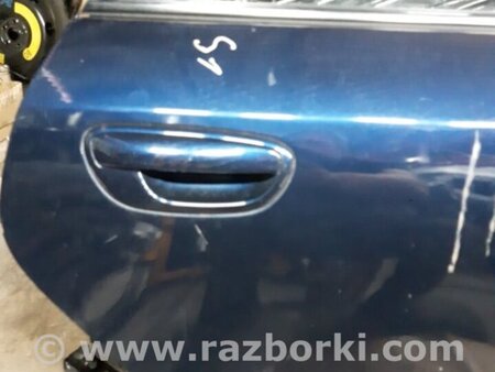 ФОТО Дверь задняя правая для Subaru Legacy IV BL/BP (03-09) Київ