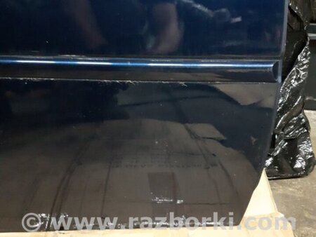 ФОТО Дверь задняя правая для Subaru Legacy IV BL/BP (03-09) Київ