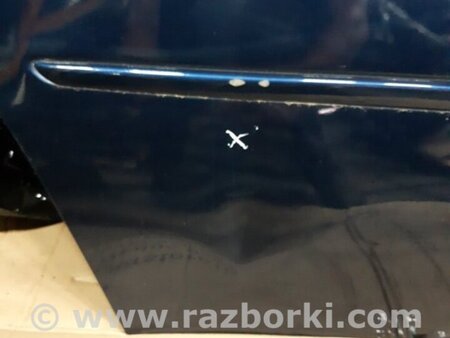 ФОТО Дверь задняя правая для Subaru Legacy IV BL/BP (03-09) Київ