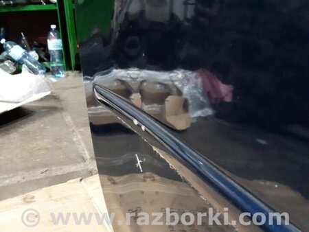 ФОТО Дверь задняя правая для Subaru Legacy IV BL/BP (03-09) Київ