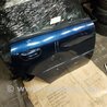 Дверь задняя правая Subaru Legacy IV BL/BP (03-09)