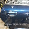 ФОТО Дверь задняя правая для Subaru Legacy IV BL/BP (03-09) Київ