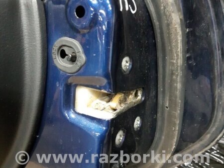 ФОТО Замок двери задний правый для Subaru Legacy IV BL/BP (03-09) Київ