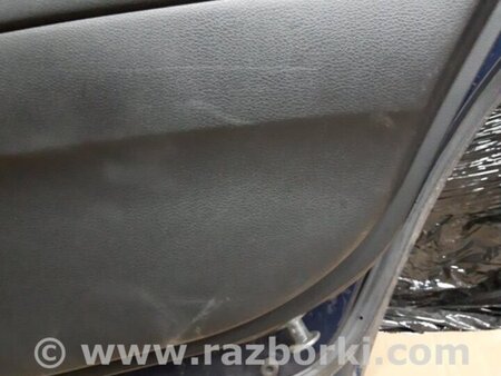 ФОТО Карта двери задней правой для Subaru Legacy IV BL/BP (03-09) Київ