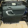 Карта двери задней правой Subaru Legacy IV BL/BP (03-09)