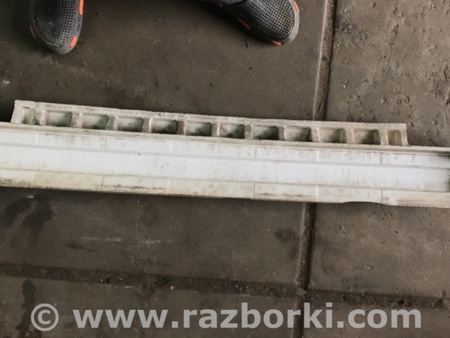 ФОТО Наполнитель бампера для Subaru Forester SG S11 (02-08) Київ