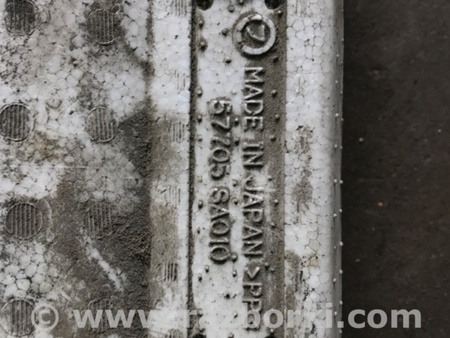 ФОТО Наполнитель бампера для Subaru Forester SG S11 (02-08) Київ