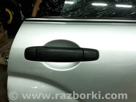 ФОТО Дверь задняя правая для Subaru Forester SG S11 (02-08) Київ