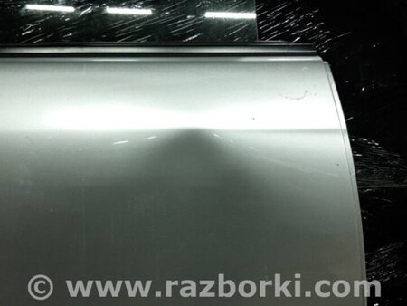 ФОТО Дверь задняя правая для Subaru Forester SG S11 (02-08) Київ