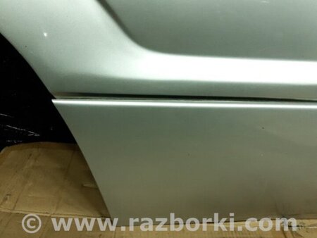 ФОТО Дверь задняя правая для Subaru Forester SG S11 (02-08) Київ