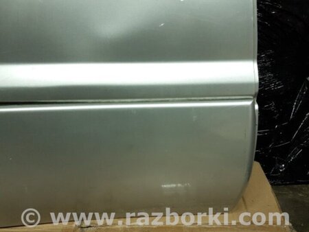 ФОТО Дверь задняя правая для Subaru Forester SG S11 (02-08) Київ