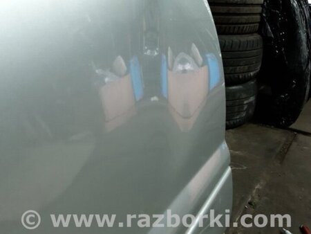 ФОТО Дверь задняя правая для Subaru Forester SG S11 (02-08) Київ